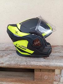 Casco LS2 HELMETS - ADVANT X (misura S)