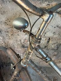 Bicicletta vintage