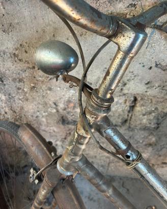 Bicicletta vintage