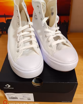 Converse CTAS Move Hi 