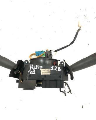 DEVIOLUCI FIAT Punto Berlina 3P 2° Serie 188A4000