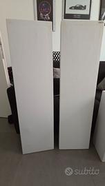 Pannelli fonoassorbenti Oudimmo 