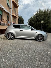Alfa Romo MiTo 1.4 78 cv Sport Pack