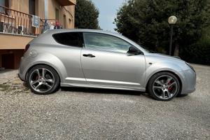 Alfa Romo MiTo 1.4 78 cv Sport Pack