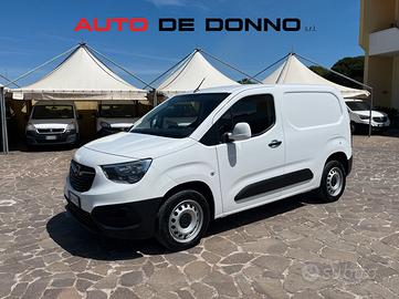 Opel COMBO 1.5 DIESEL 100CV 3 POSTI - 2020