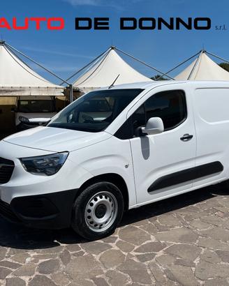 Opel COMBO 1.5 DIESEL 100CV 3 POSTI - 2020