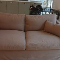 Divano letto a 100€