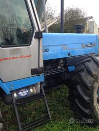 Trattore Landini