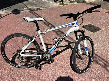 Giant XTC mtb