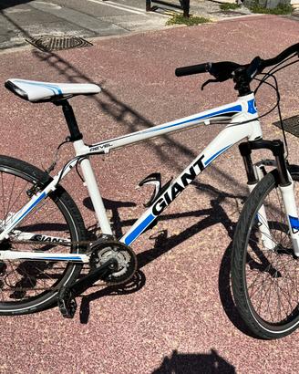 Giant XTC mtb