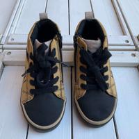 Scarpe Bambino  N. 26 Zara Baby Sneakers Bambino