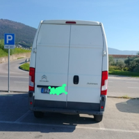 Citroen jumper,ducato,boxer