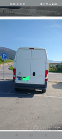 Citroen jumper,ducato,boxer