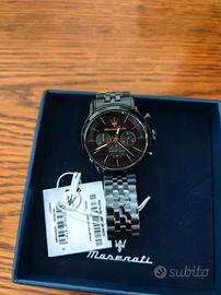 Orologio Maserati epoca
