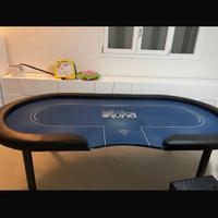 Tavolo poker