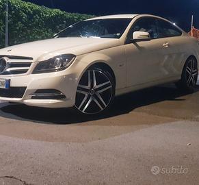 mercedes c 220