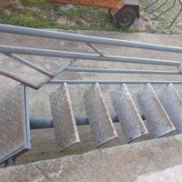 Scala in ferro