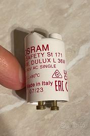 Starter neon Osram St 171