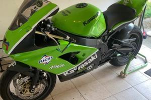 Moto da pista