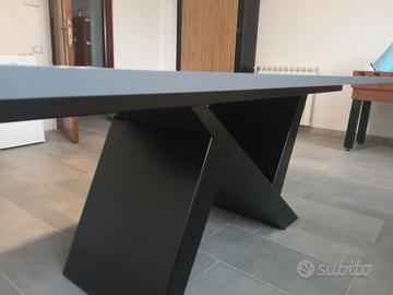 tavolo design moderno 110 x 220