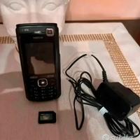 TELEFONINO “ NOKIA “ N70.