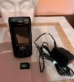 TELEFONINO “ NOKIA “ N70.