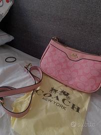 Borsa Coach