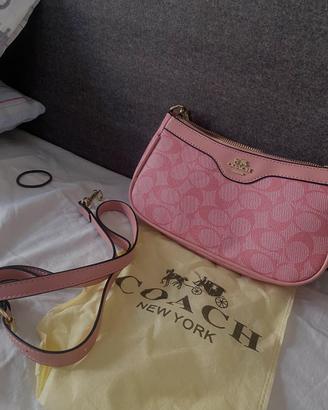 Borsa Coach