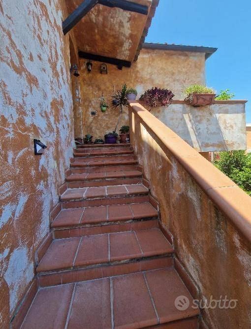 Appartamento – Madalena/La Maddalena, Punta Villa - Altro