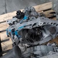 Cambio Manuale Per Fiat Doblò 1.9 TD 2002