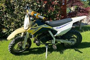 Lem motor cross 50