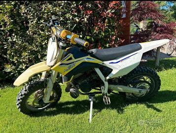 Lem motor cross 50
