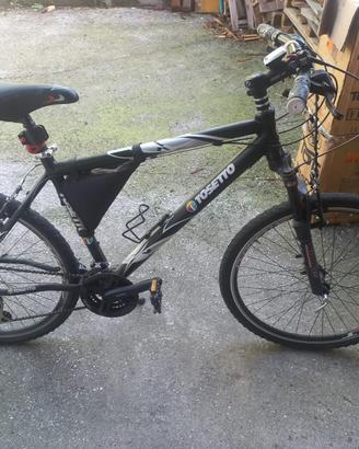 Rampichino donna alt.1,65