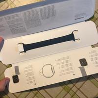 Cinturino solo loop Apple Watch