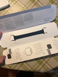 Cinturino solo loop Apple Watch