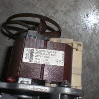 Estrattore EMB RLA 108/4200