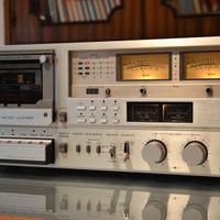 HITACHI D-5500 revisionata