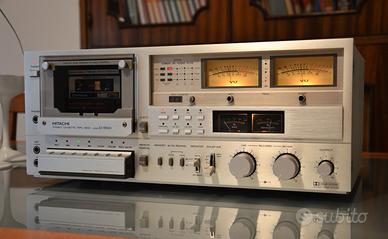 HITACHI D-5500 revisionata