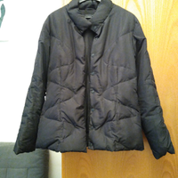 Piumino Cmpagnia Italiana