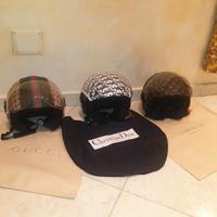 caschi omologati 