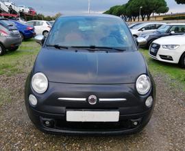 FIAT 500 1.3 Multijet 16V 95 CV Pop