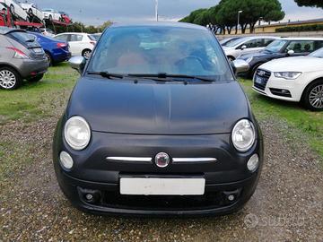 FIAT 500 1.3 Multijet 16V 95 CV Pop