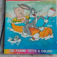 bunny tutto fumetti n2