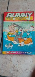 bunny tutto fumetti n2