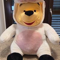PELUCHE GRANDE DISNEY WINNIE THE POOH