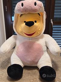 PELUCHE GRANDE DISNEY WINNIE THE POOH