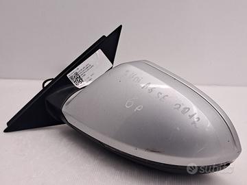 SPECCHIETTO RETROVISORE SINISTRO AUDI A6 Berlina S