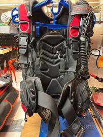 Gav Hollis HD200 per subacquea