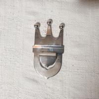 Porta Posate Apribottiglie OLRI vintage a corona