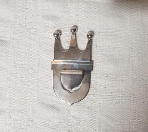 Porta Posate Apribottiglie OLRI vintage a corona